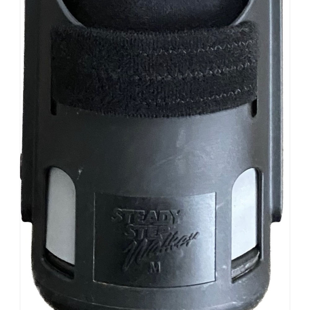 Steady Step Medical/Surgical Walking Boot - Picture 4 of 5